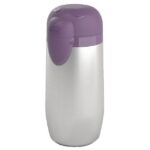 Chicco Θερμός για Μπιμπερό Inox