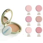 Coverderm Vanish Compact Powder Spf15