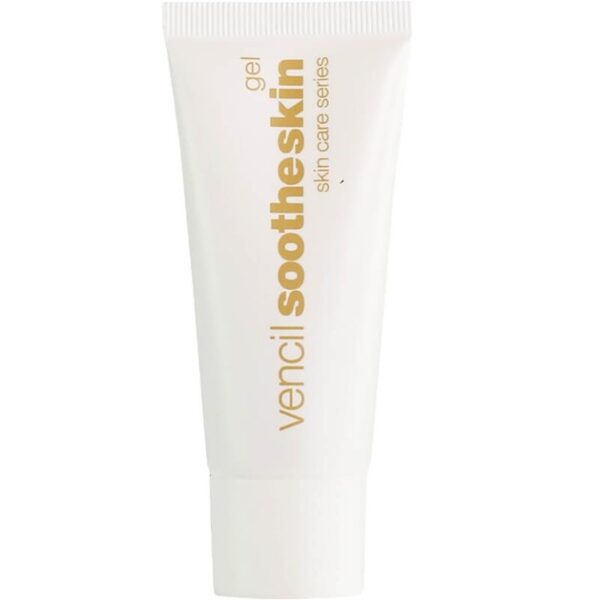 Vencil Sootheskin Gel για την Επούλωση των Μελανιών 30ml