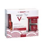 Vichy Promo Liftactiv Specialist Peptide-C Anti-Aging Ampoules 30×1.8ml & Δώρο 2 Mini Liftactiv Collagen Specialist 15ml
