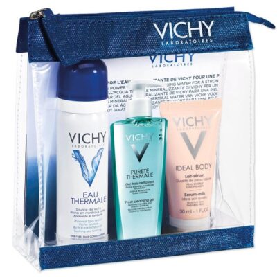 Vichy Mini Προϊόντα Ολοκληρωμένης Περιποίησης Eau Thermal 50g