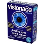 Vitabiotics Visionace 30caps