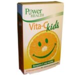 Power Health Vita-C Kids Chewable Tabs
