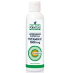 Doctor’s Formulas Λιποσωμιακή Vitamin C 1000 mg 150ml
