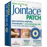Vitabiotics Jointace Patch 8 τεμάχια