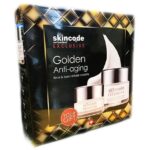 Skincode Πακέτο Προσφοράς Exclusive Cellular Anti Aging Cream 50ml & Δώρο Cellular Eye Contour Cream 15ml