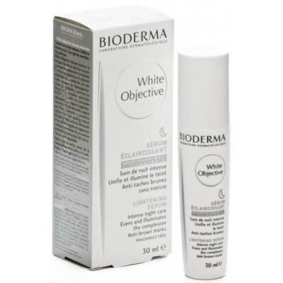 Bioderma White Objective Serum 30ml