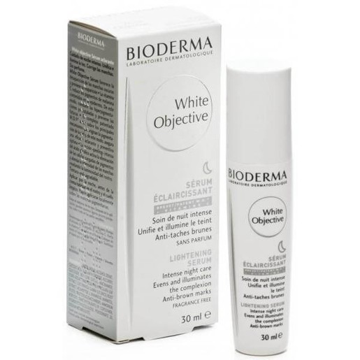 Bioderma White Objective Serum 30ml