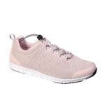 Scholl Shoes Wind Step F279682252 Light Pink 1 Ζευγάρι