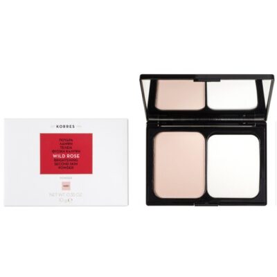 Korres Wild Rose Powder 10g