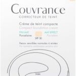 Avene Couvrance Make Up Spf30 Fini Mat 10gr