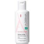 A-Derma Derm’Intim Gel De Toilette Apaisant pH8 200ml Promo -20%