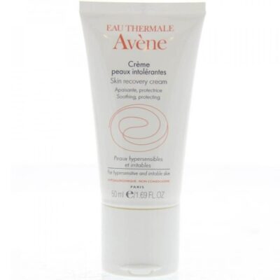 Avene Creme Peaux Intolerantes 50ml