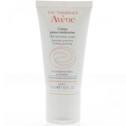 Avene Creme Peaux Intolerantes 50ml