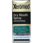 Xeromed Dry Mouth Spray (Xerostomia) Spray για το Ξηρό Στόμα (Ξηροστομία) 20ml