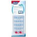 Chicco Κάλυμμα Πρίζας 6m+ 10τμχ