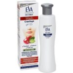 Eva Intima Wash Cransept Εξειδικευμένο για Περιπτώσεις Επαναλαμβανόμενων Ουρολοιμώξεων 250ml