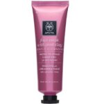 Face Mask With Pink Clay 50ml – Apivita