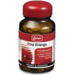 Lanes Xtra Energy 30Tabs