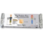 Power Health My Protein Bar Cheese 40gr