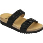 Scholl Shoes Zafirah F277541040 Black 1 Ζευγάρι