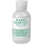 Mario Badescu Eye Make-Up Remover Gel Non – Oily Απαλό Ντεμακιγιάζ Ματιών 59ml
