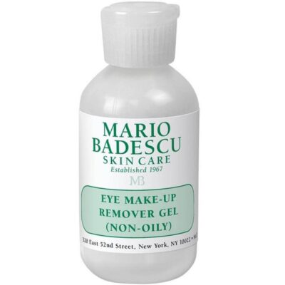 Mario Badescu Eye Make-Up Remover Gel Non - Oily Απαλό Ντεμακιγιάζ Ματιών 59ml