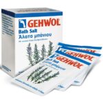 Gehwol Bath Salt 250g