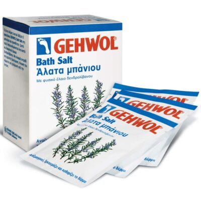 Gehwol Bath Salt 250g