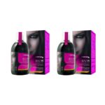 2 x MyElements Beautin Collagen Υδρολυμένο Πόσιμο Κολλαγόνο με Υαλουρονικό Οξύ Και Βιταμίνες A