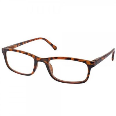Eyelead Unisex Γυαλιά Διαβάσματος Ταρταρούγα Κοκκάλινο E168