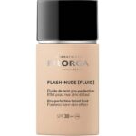 Filorga Flash-Nude [Fluid] Spf30 Απαλό Λεπτόρρευστο Foudantion για Αψεγάδιαστο Αποτέλεσμα με Εφέ Γυμνού Δέρματος 30ml
