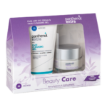 Medisei Panthenol Extra Face & Eye Κρέμα Προσώπου και Ματιών 50ml & Face Cleancing Gel Καθαρίζει και Δροσίζει το Πρόσωπο 150ml