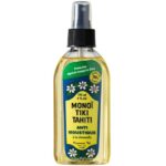 Monoi Tiki Tahiti Anti-Moustique Lemongrass Αντικουνουπικό Spray με Άρωμα Λεμονόχορτο 120ml