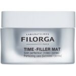 Filorga Time-Filler Mat Cream Αντιρυτιδική & Ενυδατική Κρέμα Προσώπου Απόλυτης Διόρθωσης των Σημαδιών Γήρανσης & Ατελειών 50ml