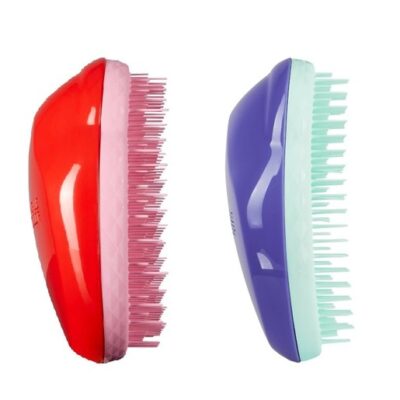 Tangle Teezer The Original Ειδικά Σχεδιασμένη Βούρτσα για να Γλιστρά με Ευκολία 1 τεμάχιο
