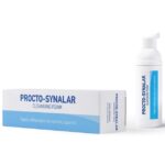 Αφρός Καθαρισμού & Υγιεινής Πρωκτού 40ml
