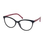 Eyelead Γυαλιά Διαβάσματος Unisex Κόκκινο Μαύρο Κοκκάλινα Ε200