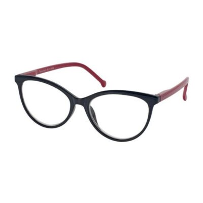 Eyelead Γυαλιά Διαβάσματος Unisex Κόκκινο Μαύρο Κοκκάλινα Ε200