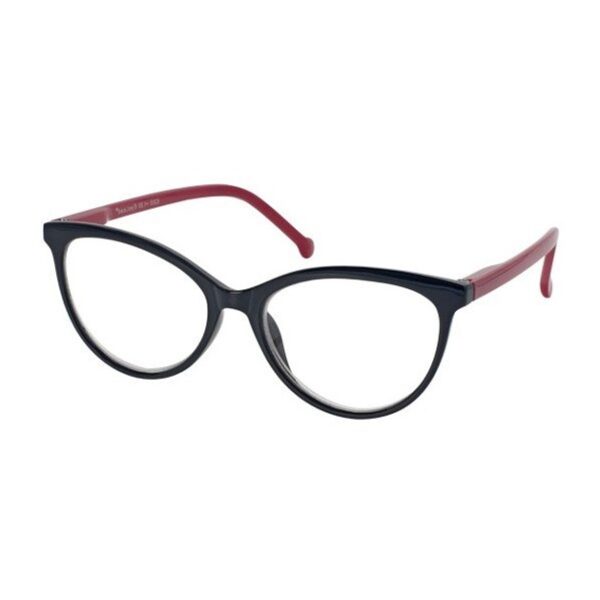 Eyelead Γυαλιά Διαβάσματος Unisex Κόκκινο Μαύρο Κοκκάλινα Ε200