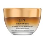 Minus 417 Time Control Advance Regenerating Firming Cream Αντιρυτιδική Κρέμα Σύσφιξης & Ενίσχυσης του Δέρματος 50ml