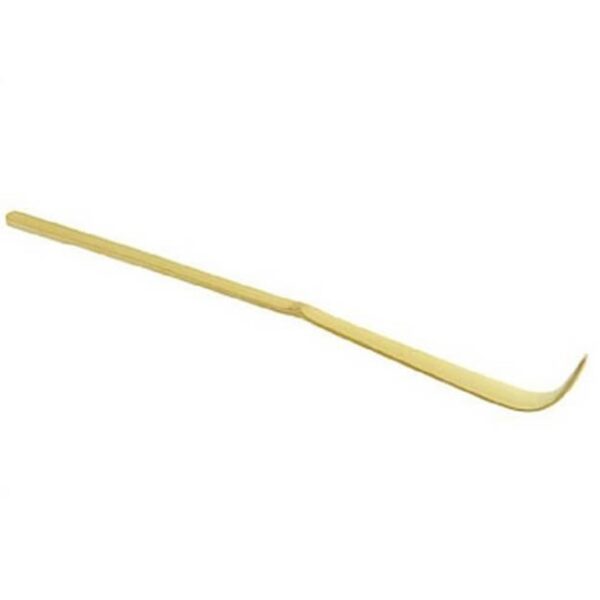 Moya Matcha Chashaku Bamboo Spoon Κουτάλι Προετοιμασίας Τσαγιού Moya Matcha