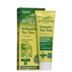Optima Australian Tea Tree Antiseptic Cream 50ml