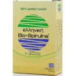 Protonex Bio-Spirulina 400mg 120tabs