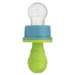 Mam Primamma Fruit Nibbler Θηλή Αυτοταΐσματος Φρούτων Κωδ 843 από 8+ Μηνών 1 Τεμάχιο