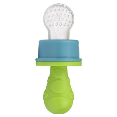 Mam Primamma Fruit Nibbler Θηλή Αυτοταΐσματος Φρούτων Κωδ 843 από 8+ Μηνών 1 Τεμάχιο