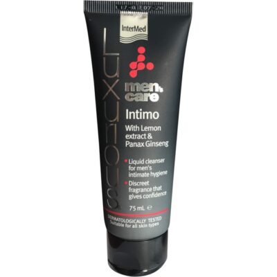 Intermed Luxurious Men's Care Intimo 75ml