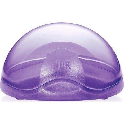 Nuk Starlight Θήκη Αποθήκευσης Πιπίλας 1τμχ