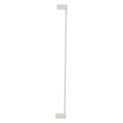 Munchkin Lindam Universal Easy White Extension Επέκταση για Πόρτας Ασφαλείας Auto Close 1 Τεμάχιο