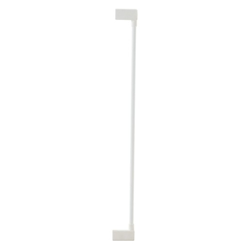 Munchkin Lindam Universal Easy White Extension Επέκταση για Πόρτας Ασφαλείας Auto Close 1 Τεμάχιο